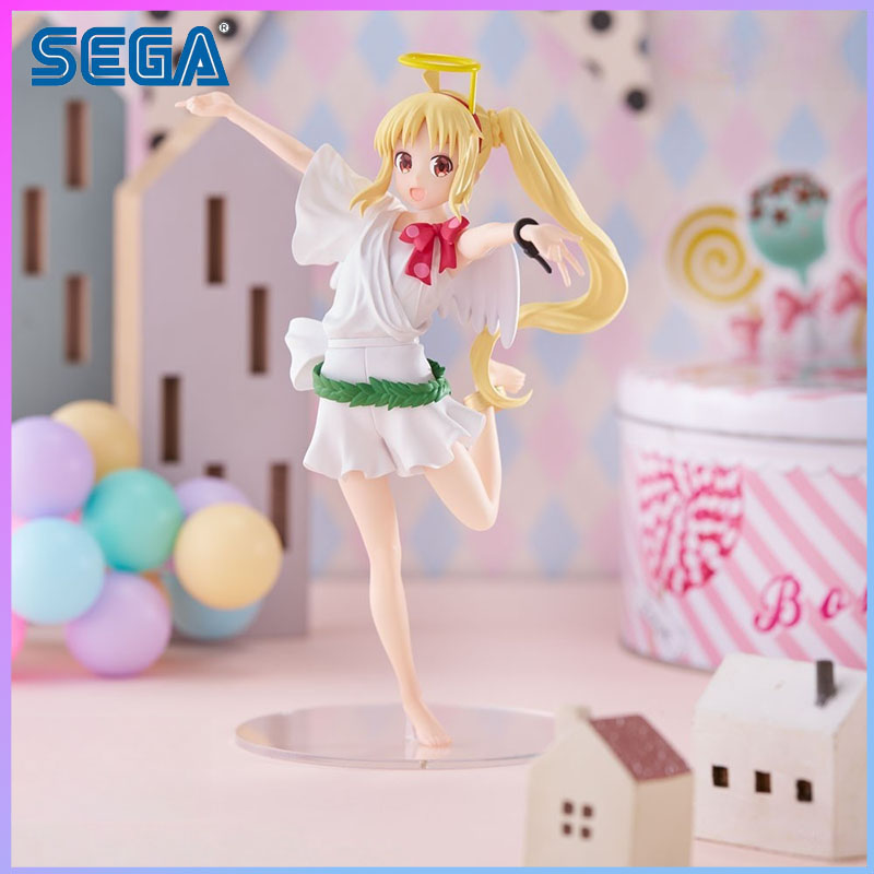 SEGA In Stock Bocchi The Rock! – Model Kit Bocchi The Rock recenzja i cena