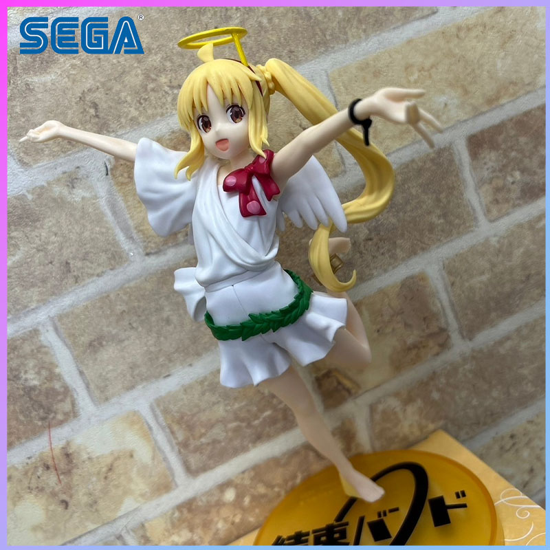 SEGA In Stock Bocchi The Rock! – Model Kit Bocchi The Rock recenzja i cena