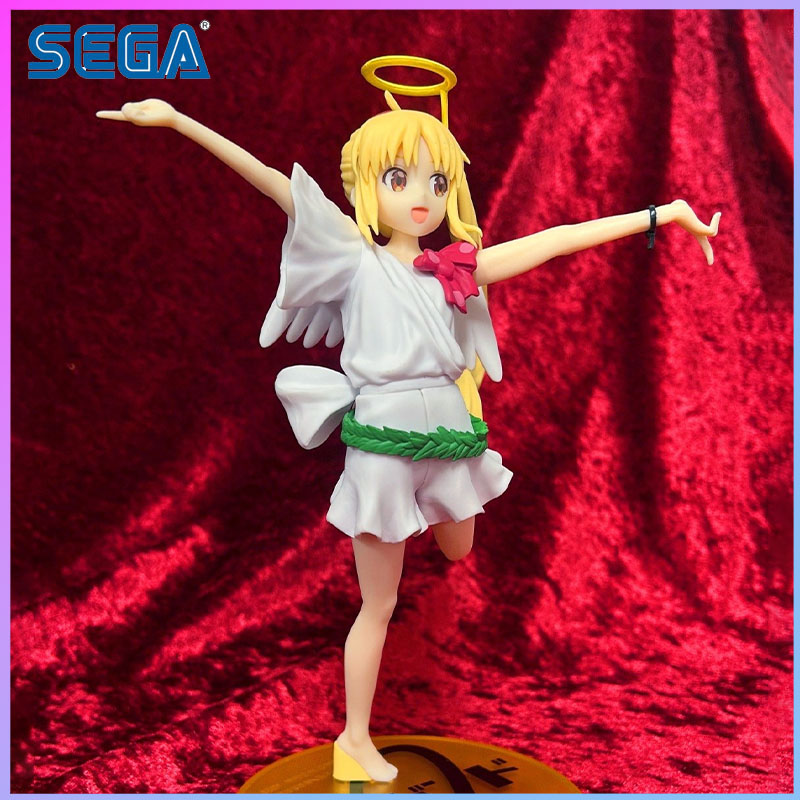 SEGA In Stock Bocchi The Rock! – Model Kit Bocchi The Rock recenzja i cena