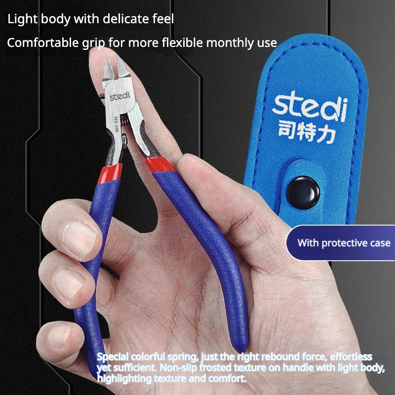 Stedi MS-106/108 Single Blade  – Model Kit Nippers recenzja i cena