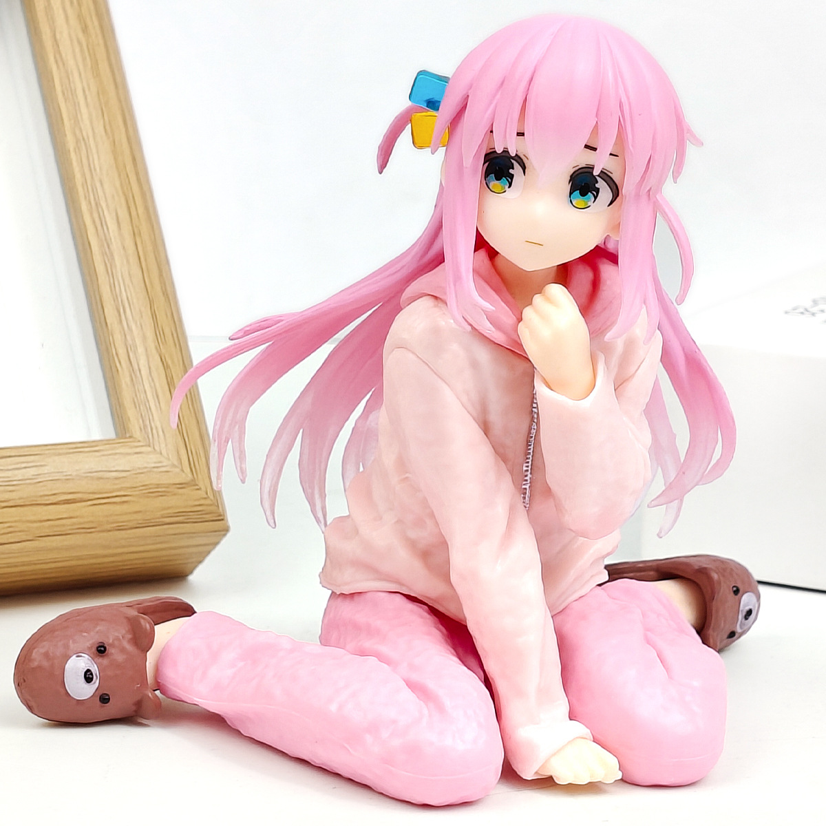Gotoh Hitori Action Figures Ja – Model Kit Bocchi The Rock recenzja i cena