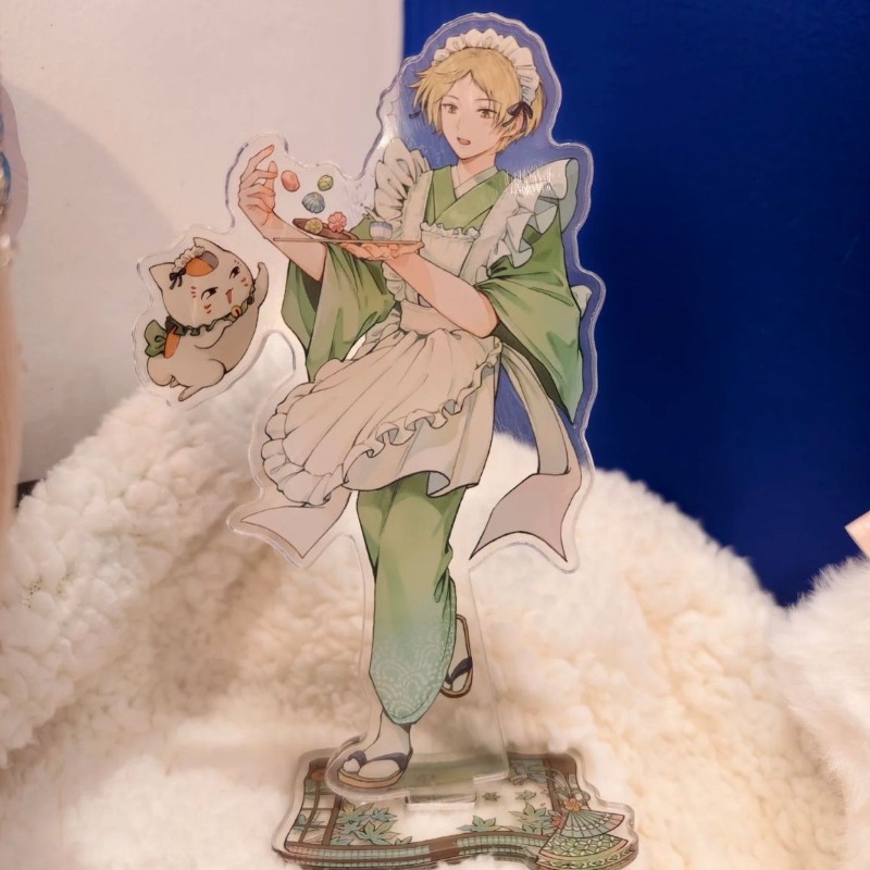 10cm/3.93in Anime Standing Pla – Model Kit Holder recenzja i cena