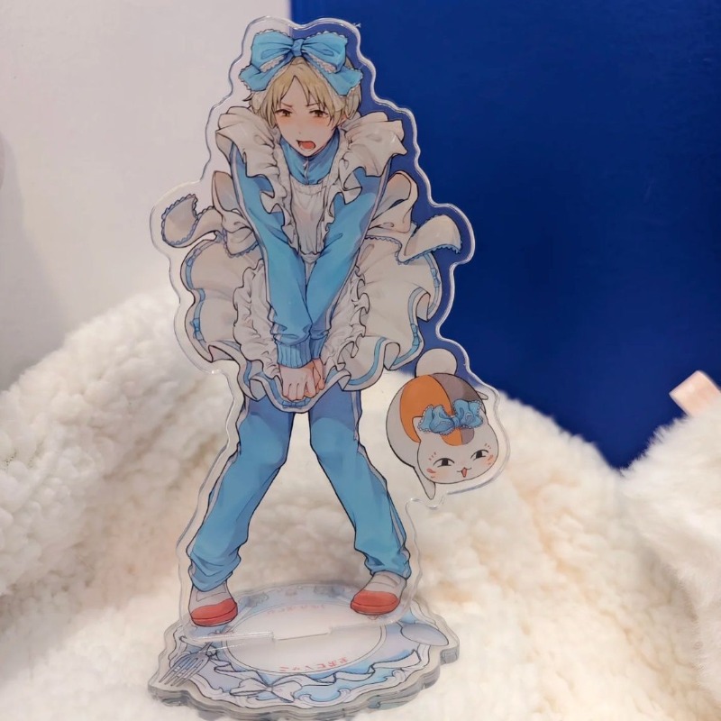 10cm/3.93in Anime Standing Pla – Model Kit Holder recenzja i cena