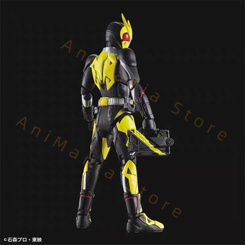 Bandai Kamen Rider Model Kit F – Model Kit Kamen Rider recenzja i cena