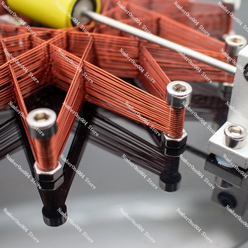 For Student Learning DIY Elect – Model Kit Motor recenzja i cena