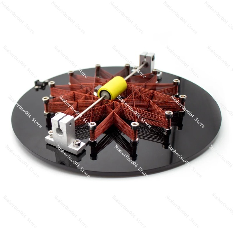 For Student Learning DIY Elect – Model Kit Motor recenzja i cena