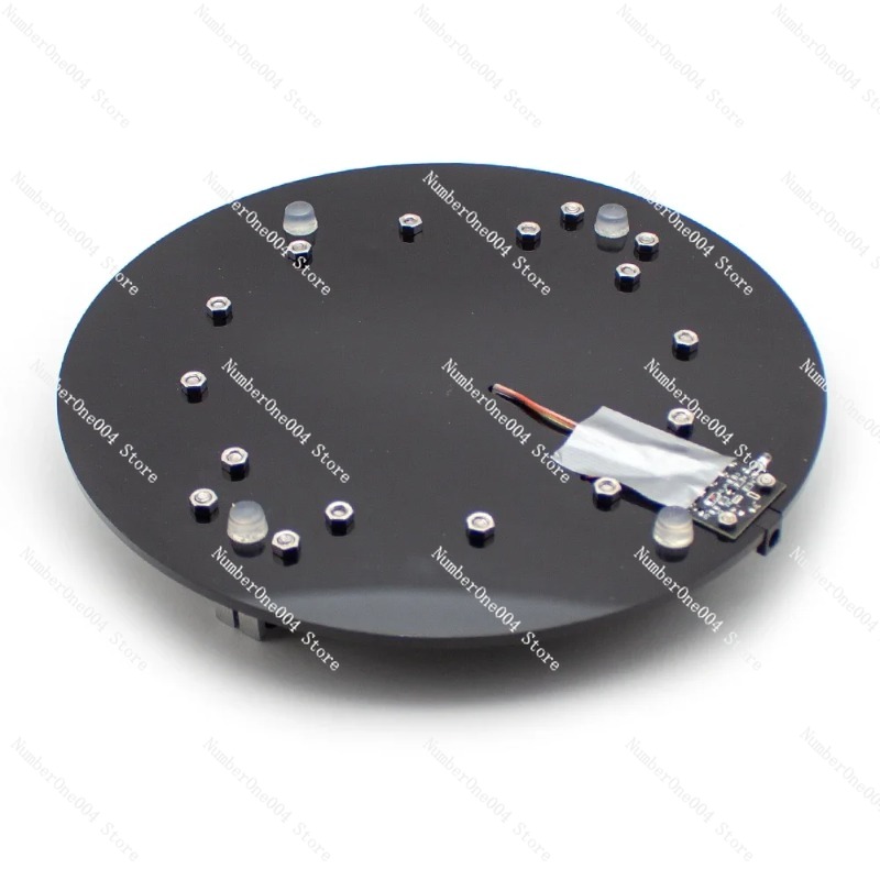 For Student Learning DIY Elect – Model Kit Motor recenzja i cena