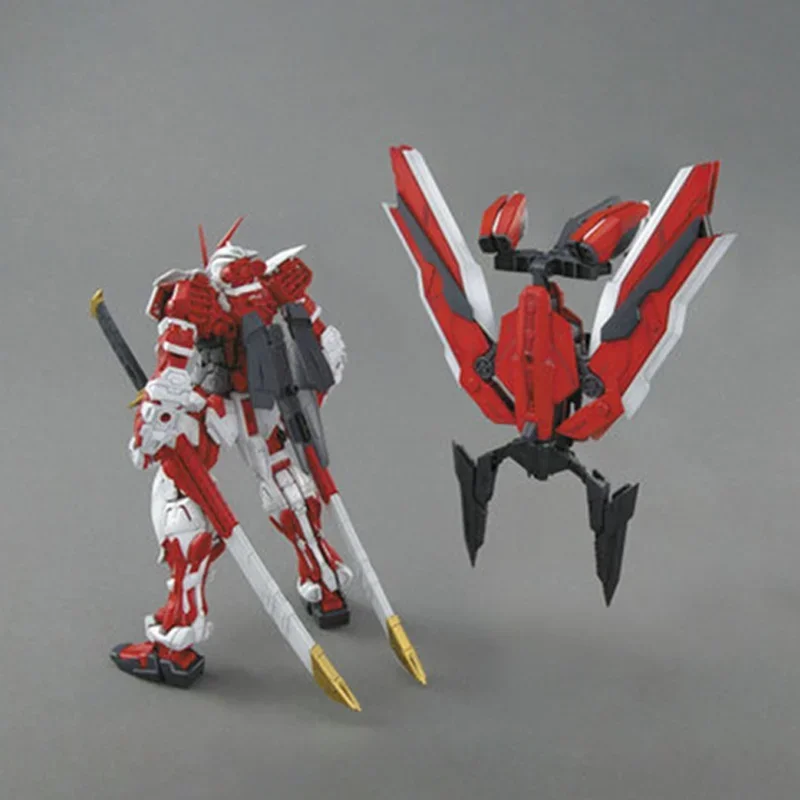 Gundam BANDAI MG 1/100 MBF-P02 – Model Kit Gundam Mg recenzja i cena