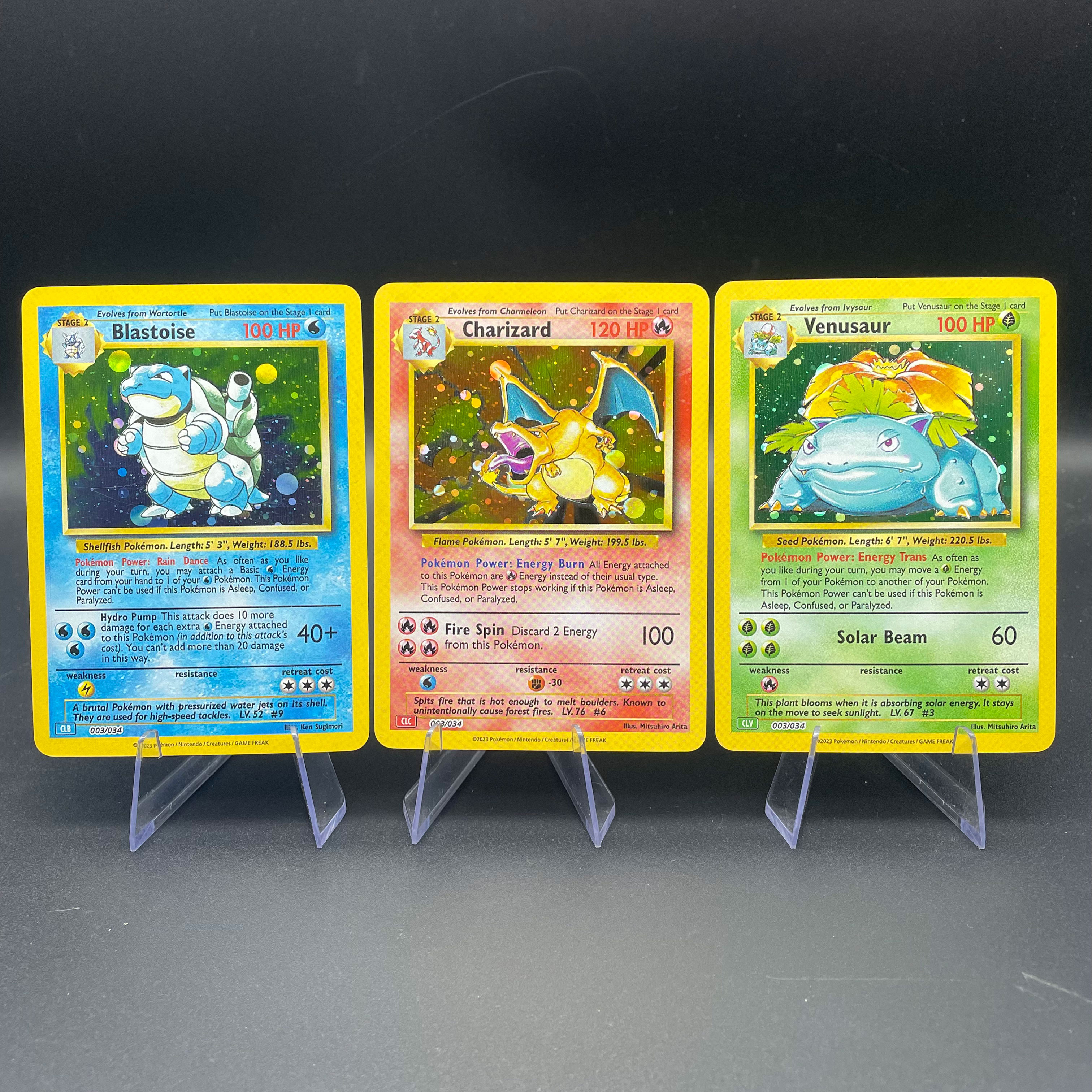 3pcs/set Anime PTCG DIY Self-m – Model Kit Anime recenzja i cena