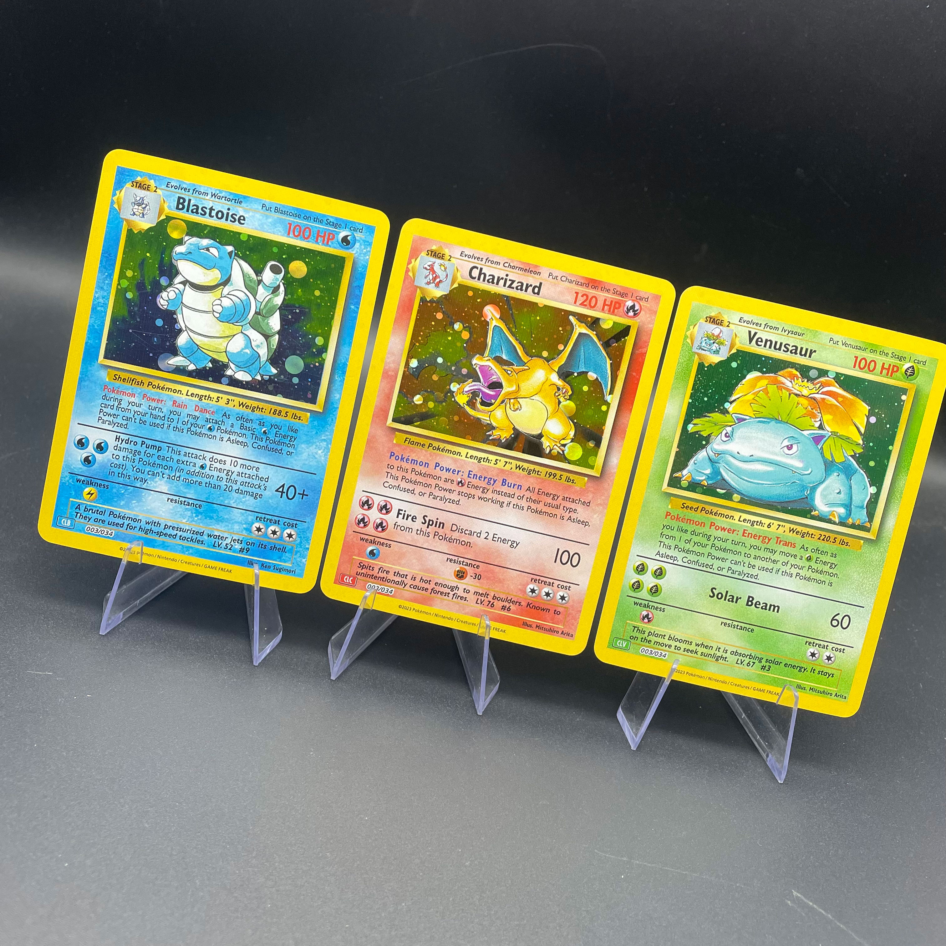 3pcs/set Anime PTCG DIY Self-m – Model Kit Anime recenzja i cena