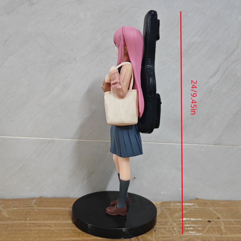 Bocchi The Rock! Anime Figure  – Model Kit Bocchi The Rock recenzja i cena