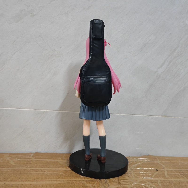 Bocchi The Rock! Anime Figure  – Model Kit Bocchi The Rock recenzja i cena