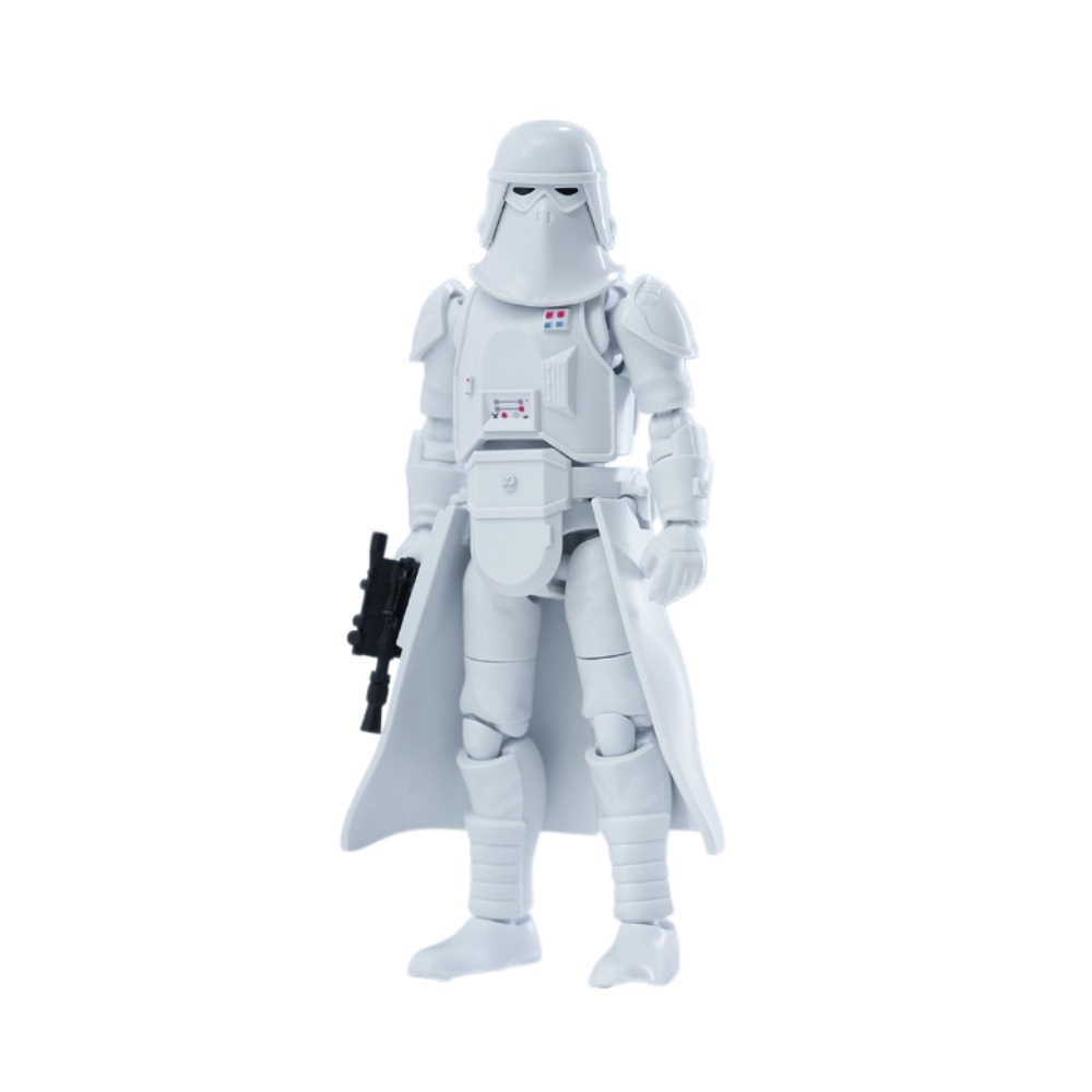 Blokees Star Wars Galaxy Serie – Model Kit Shooting Star Dragon recenzja i cena