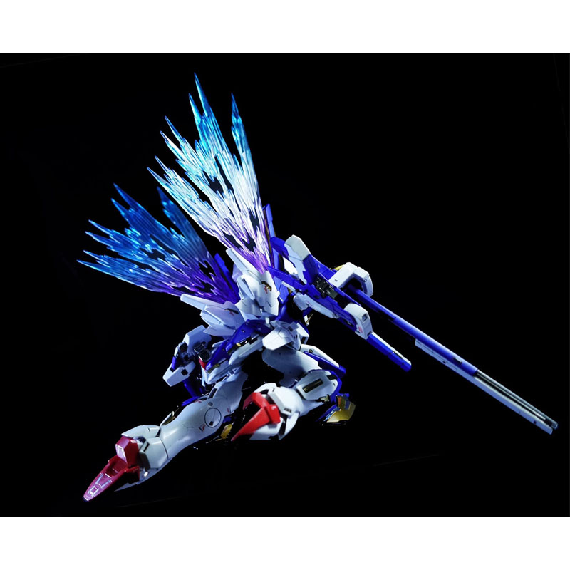 BANDAI Wing of Light Effects F – Model Kit Gundam Mg recenzja i cena