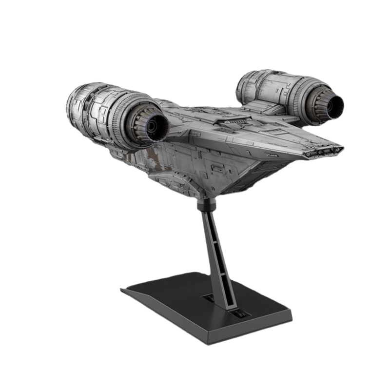 In Stock Bandai Original Star  – Model Kit Shooting Star Dragon recenzja i cena