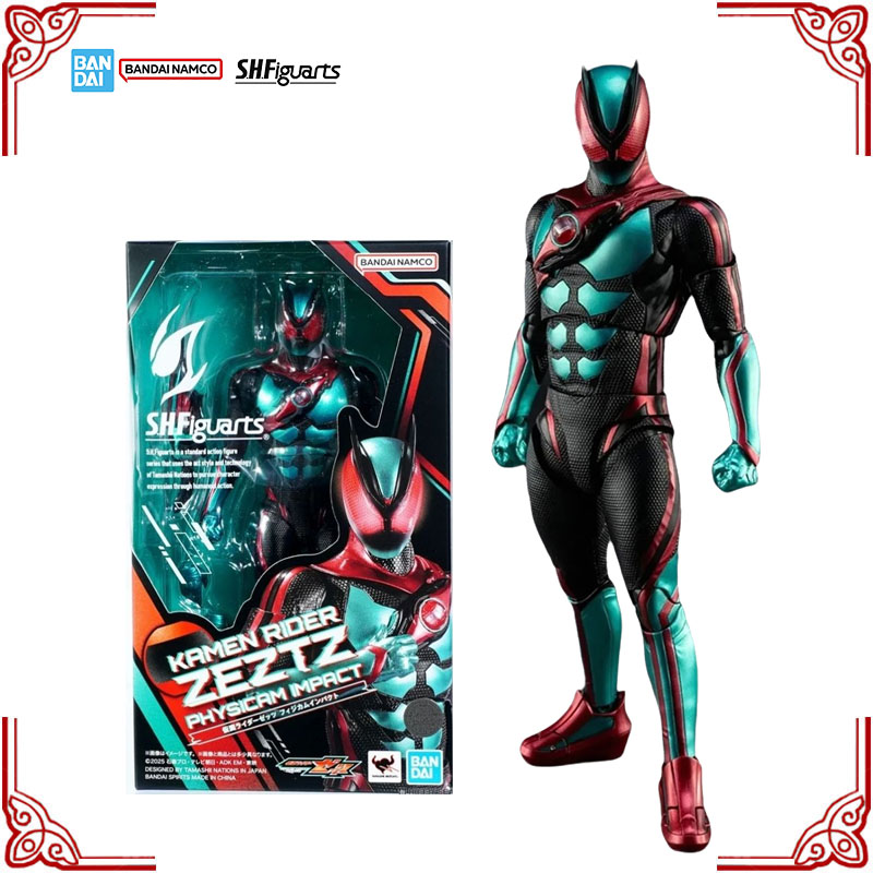 In Stock Genuine Bandai Kamen  – Model Kit Kamen Rider recenzja i cena