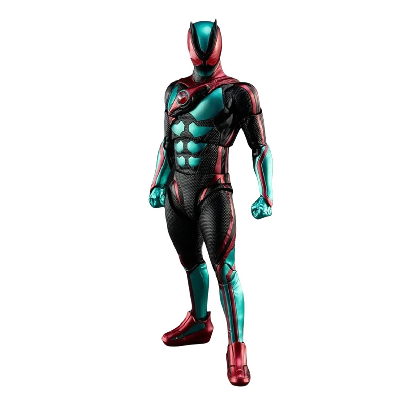 In Stock Genuine Bandai Kamen  – Model Kit Kamen Rider recenzja i cena