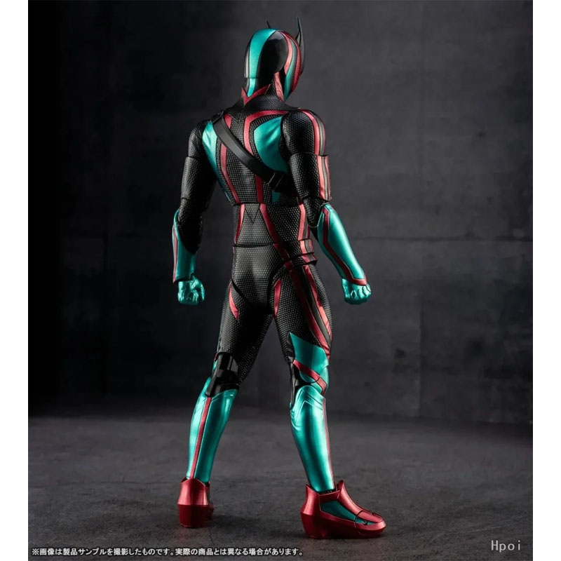 In Stock Genuine Bandai Kamen  – Model Kit Kamen Rider recenzja i cena