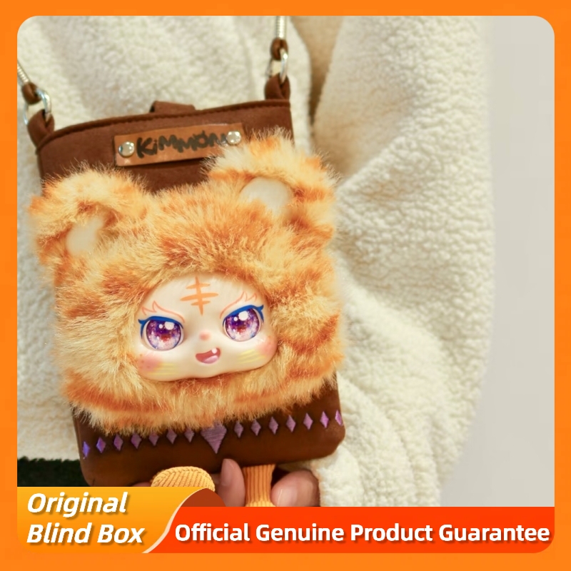 Genuine Kimmon Outing Cute Pet – Model Kit Mobil recenzja i cena