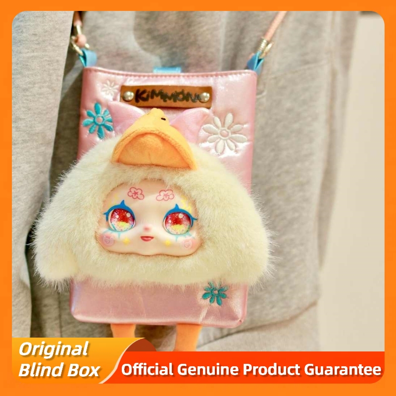 Genuine Kimmon Outing Cute Pet – Model Kit Mobil recenzja i cena