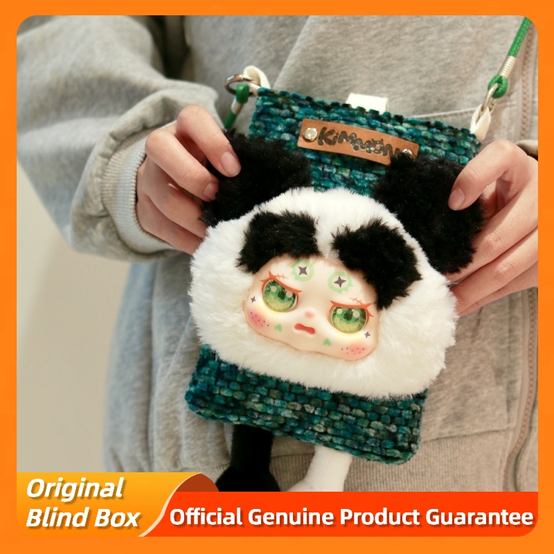 Genuine Kimmon Outing Cute Pet – Model Kit Mobil recenzja i cena