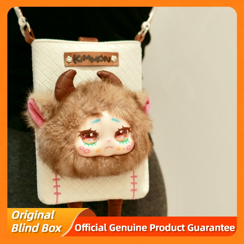 Genuine Kimmon Outing Cute Pet – Model Kit Mobil recenzja i cena