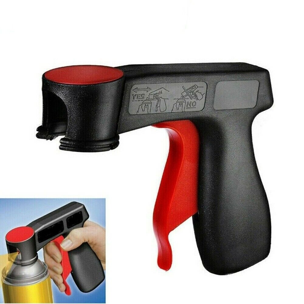 Universal Spray Paint Handle S – Spray Can Lacquer recenzja i cena