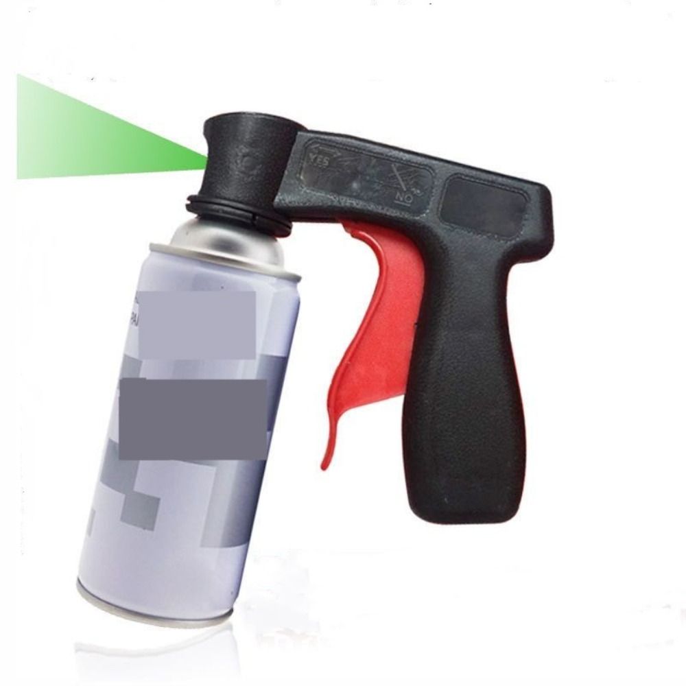 Universal Spray Paint Handle S – Spray Can Lacquer recenzja i cena