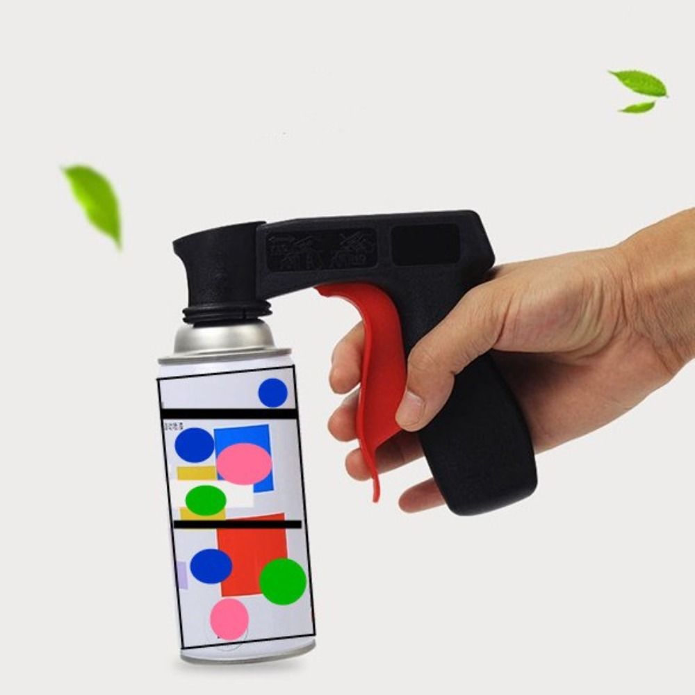 Universal Spray Paint Handle S – Spray Can Lacquer recenzja i cena