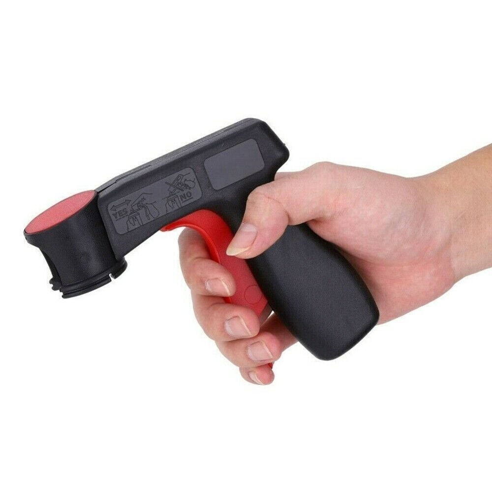 Universal Spray Paint Handle S – Spray Can Lacquer recenzja i cena