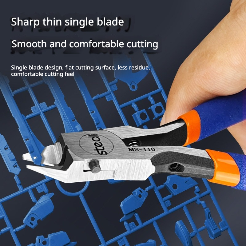 Stedi MS-110 Single Blade Mode – Model Kit Nippers recenzja i cena