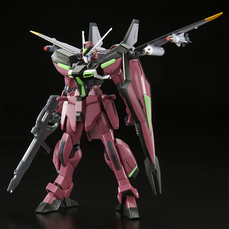 Bandai Gundam Model Kit HGUC W – Model Kit Gundam Mg recenzja i cena
