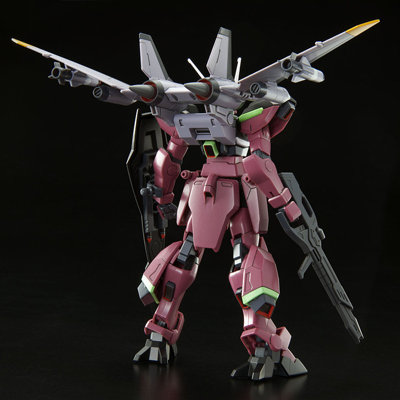 Bandai Gundam Model Kit HGUC W – Model Kit Gundam Mg recenzja i cena
