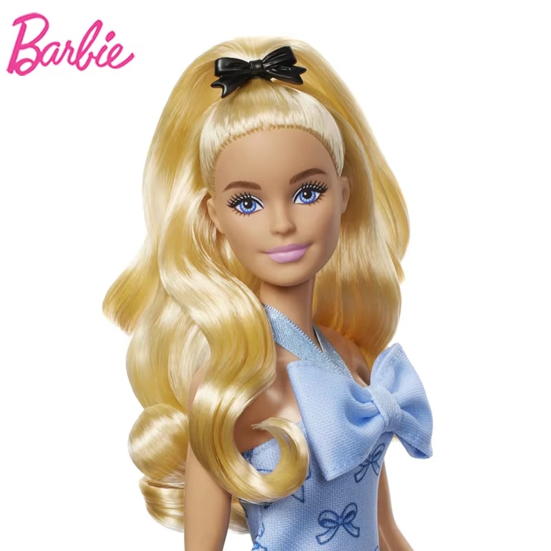 Genuine In Stock Barbie Fashio – Model Kit For Girls recenzja i cena