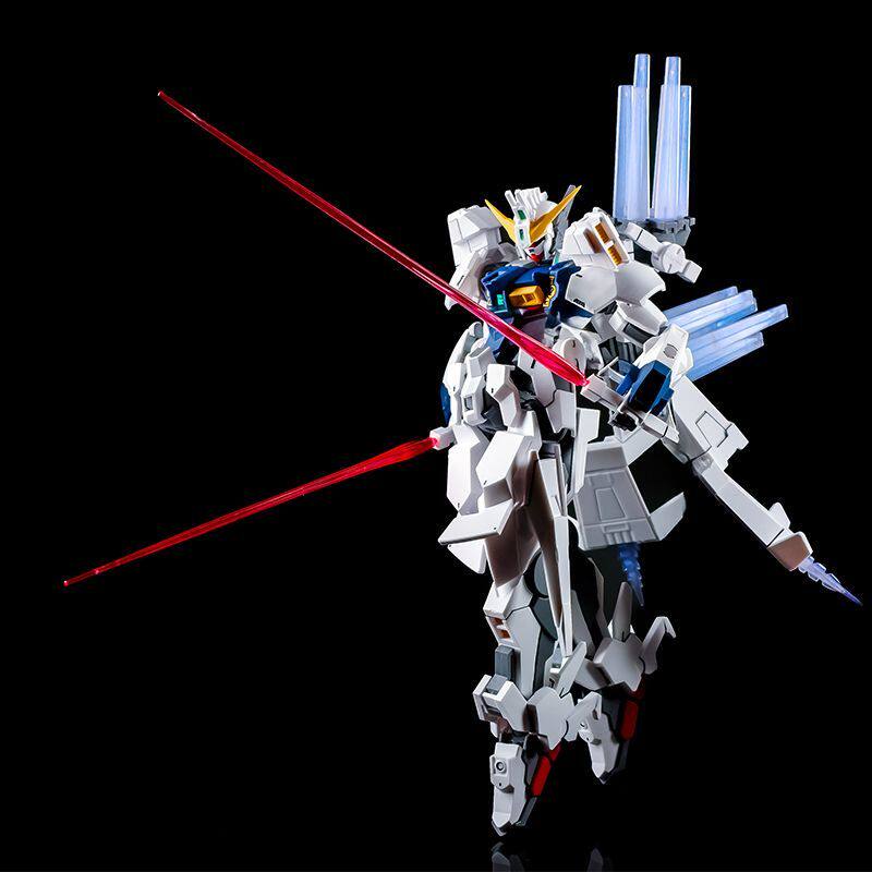 Chiya New Arrival Zirius Mecha – Model Kit Gundam Mg recenzja i cena