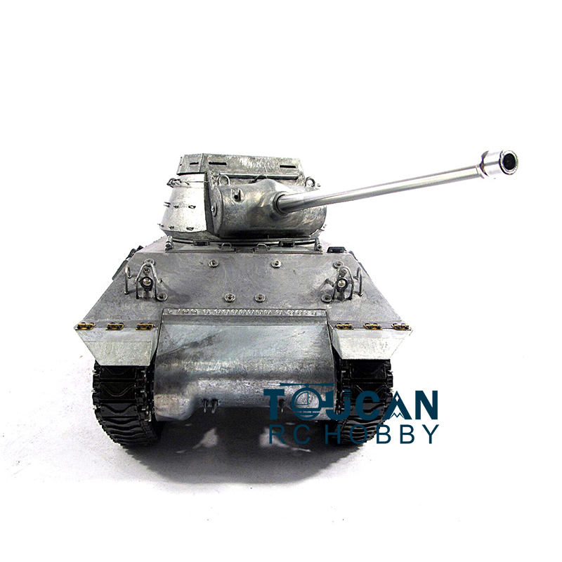 Mato Full Metal 1/16 Scale M36 – Model Kit Destroyer recenzja i cena