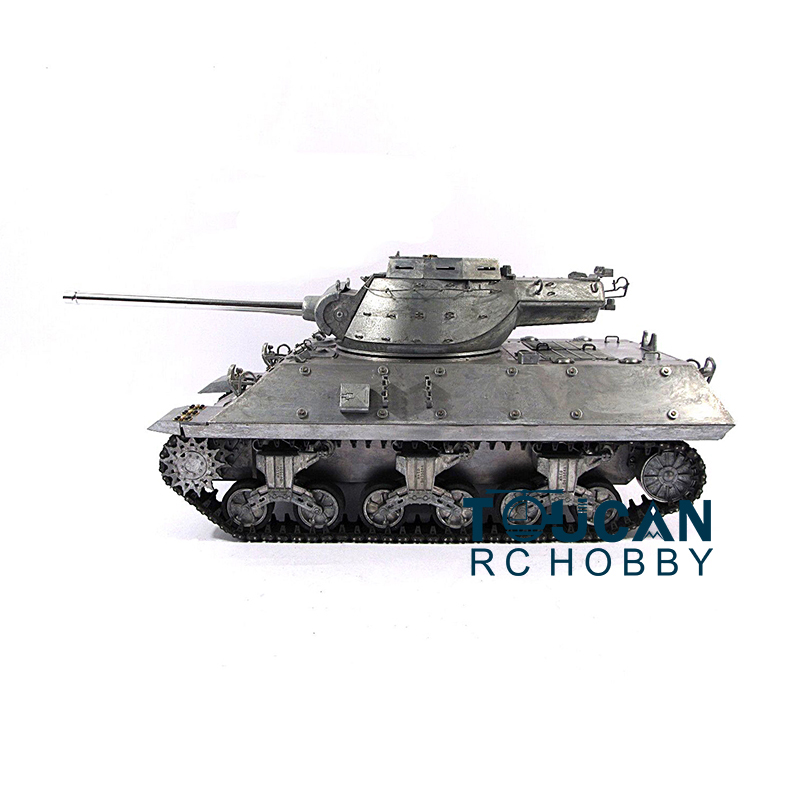 Mato Full Metal 1/16 Scale M36 – Model Kit Destroyer recenzja i cena