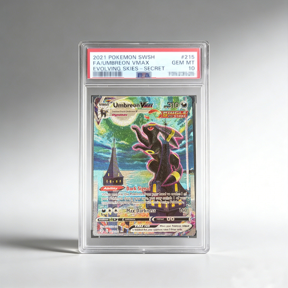 DIY PTCG Rating Collection Car – Model Kit Anime recenzja i cena