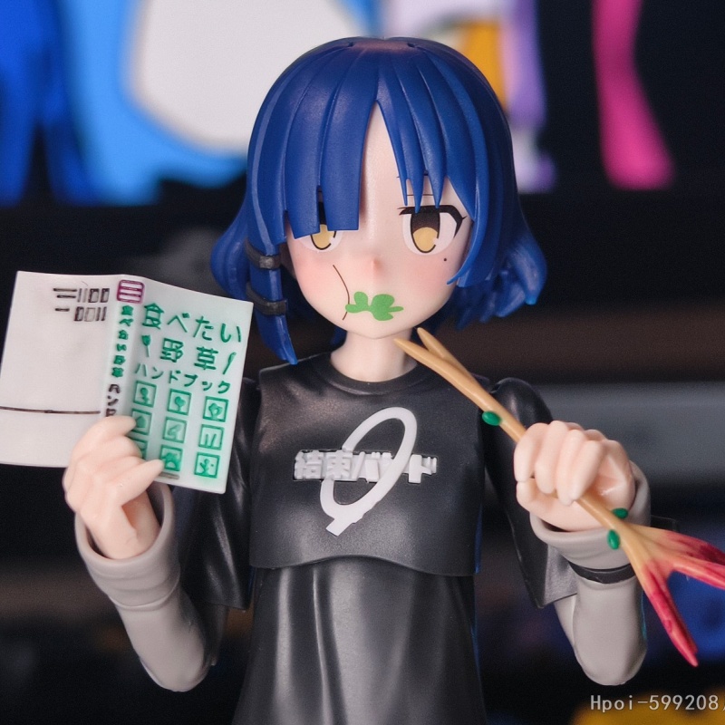 Bandai 30mp Bocchi The Rock Ry – Model Kit Bocchi The Rock recenzja i cena