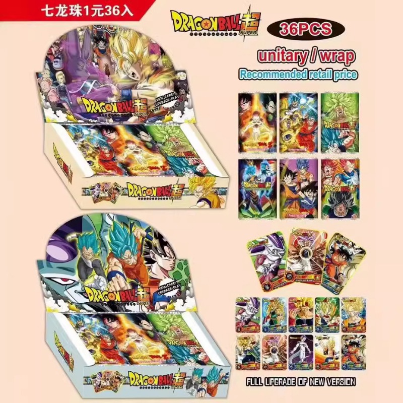 Bandai English Card Collection – Model Kit One Piece Bandai recenzja i cena