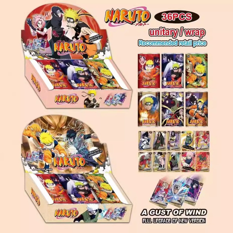 Bandai English Card Collection – Model Kit One Piece Bandai recenzja i cena