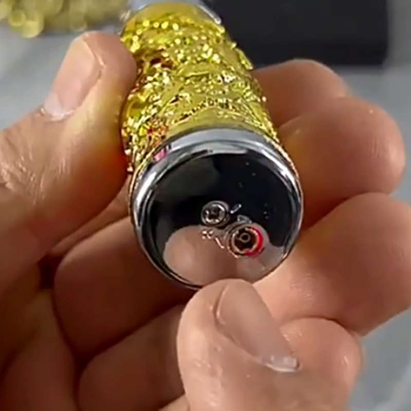 High end relief dragon design  – Spray Can Lacquer recenzja i cena