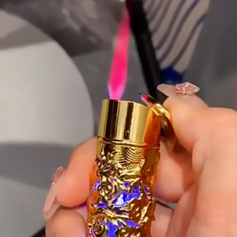 High end relief dragon design  – Spray Can Lacquer recenzja i cena