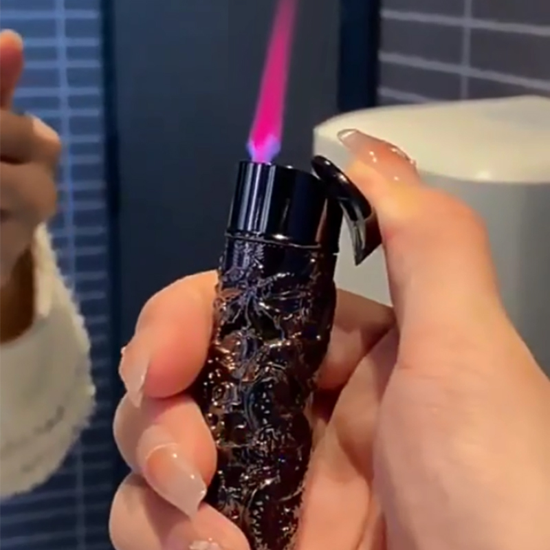 High end relief dragon design  – Spray Can Lacquer recenzja i cena