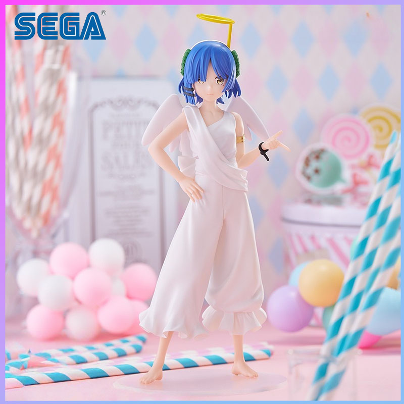 SEGA In Stock Luminasta Bocchi – Model Kit Bocchi The Rock recenzja i cena