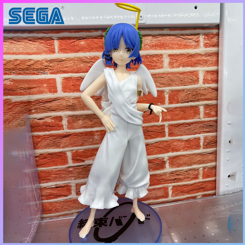 SEGA In Stock Luminasta Bocchi – Model Kit Bocchi The Rock recenzja i cena