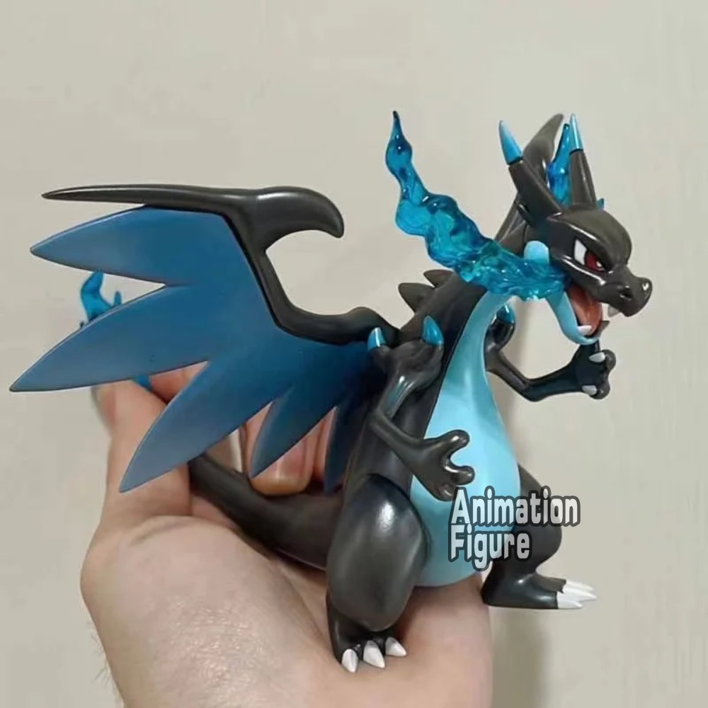 Pokemon Figure 10cm Dragonite  – Model Kit Spitfire recenzja i cena