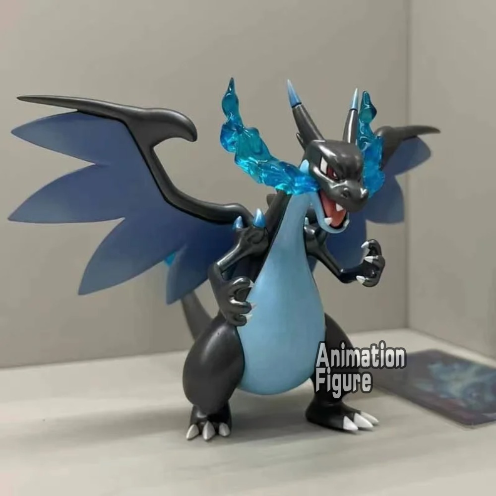 Pokemon Figure 10cm Dragonite  – Model Kit Spitfire recenzja i cena