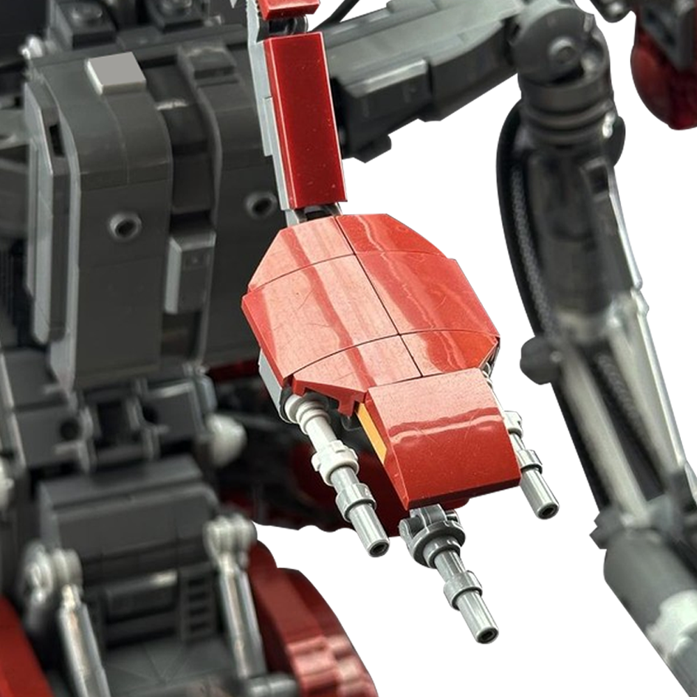 Space Movie Galactic Destroyer – Model Kit Destroyer recenzja i cena