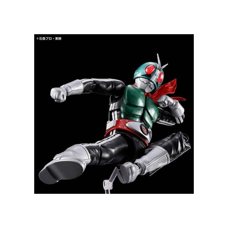 In Stock Original BANDAI SPIRI – Model Kit Kamen Rider recenzja i cena